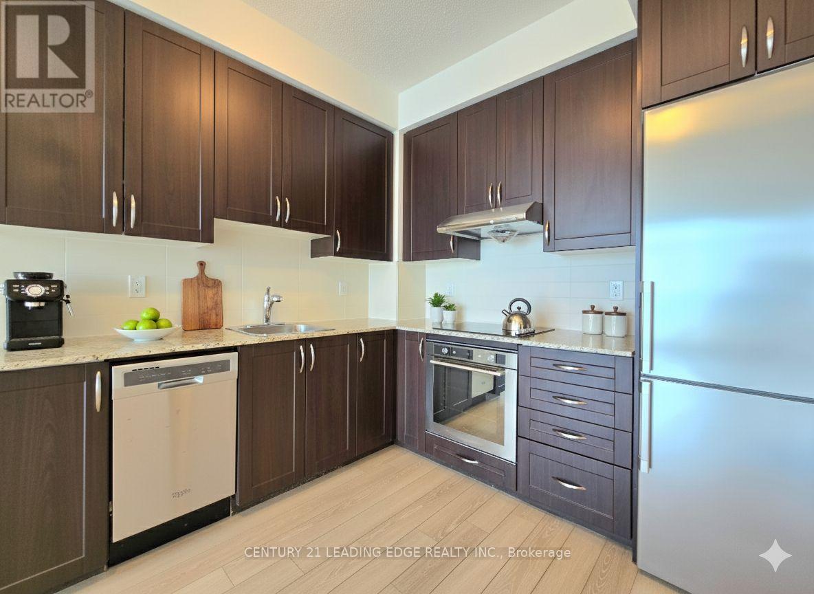 3109 - 55 Ann O'reilly Road, Toronto, Ontario  M2J 0C9 - Photo 5 - C12449910