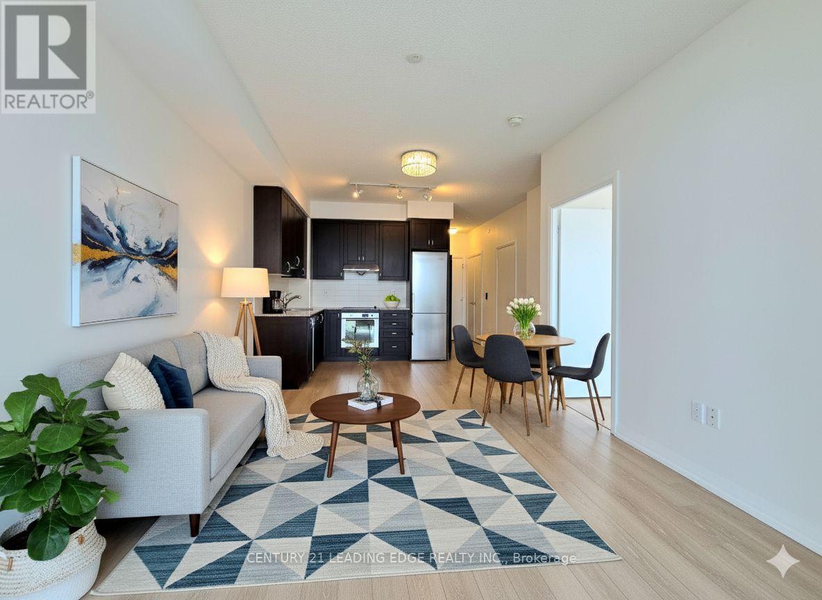3109 - 55 Ann O'reilly Road, Toronto, Ontario  M2J 0C9 - Photo 6 - C12449910