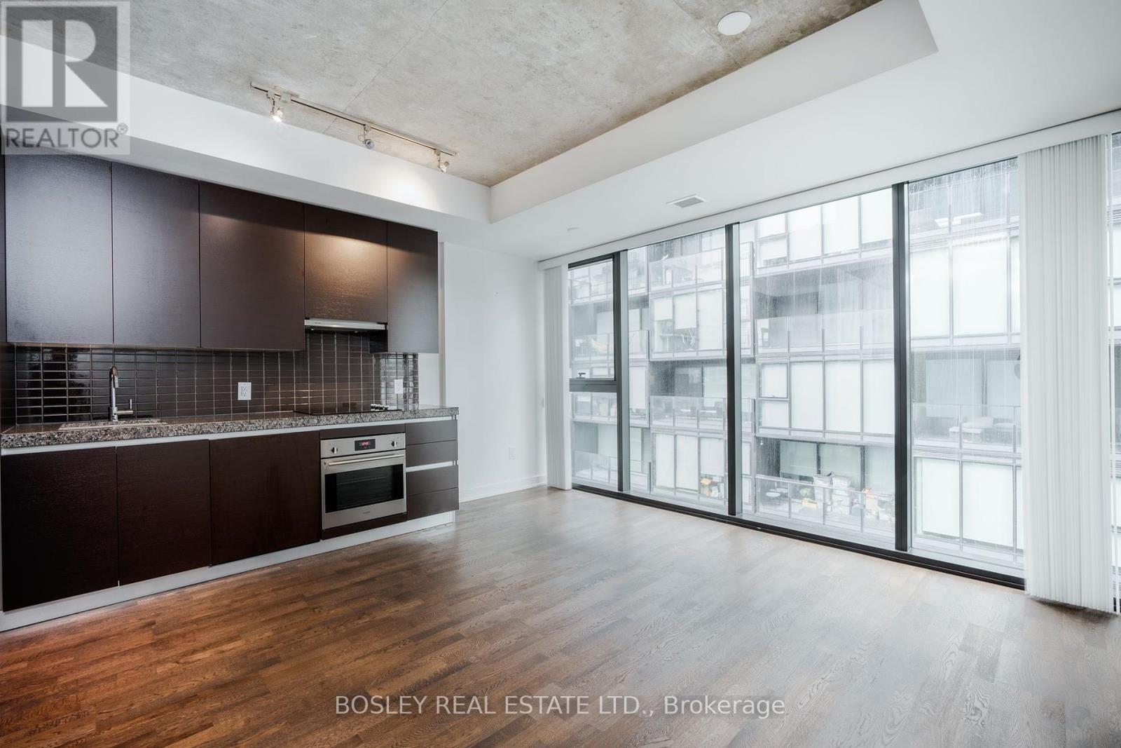 906 - 38 STEWART STREET, Toronto, Ontario
