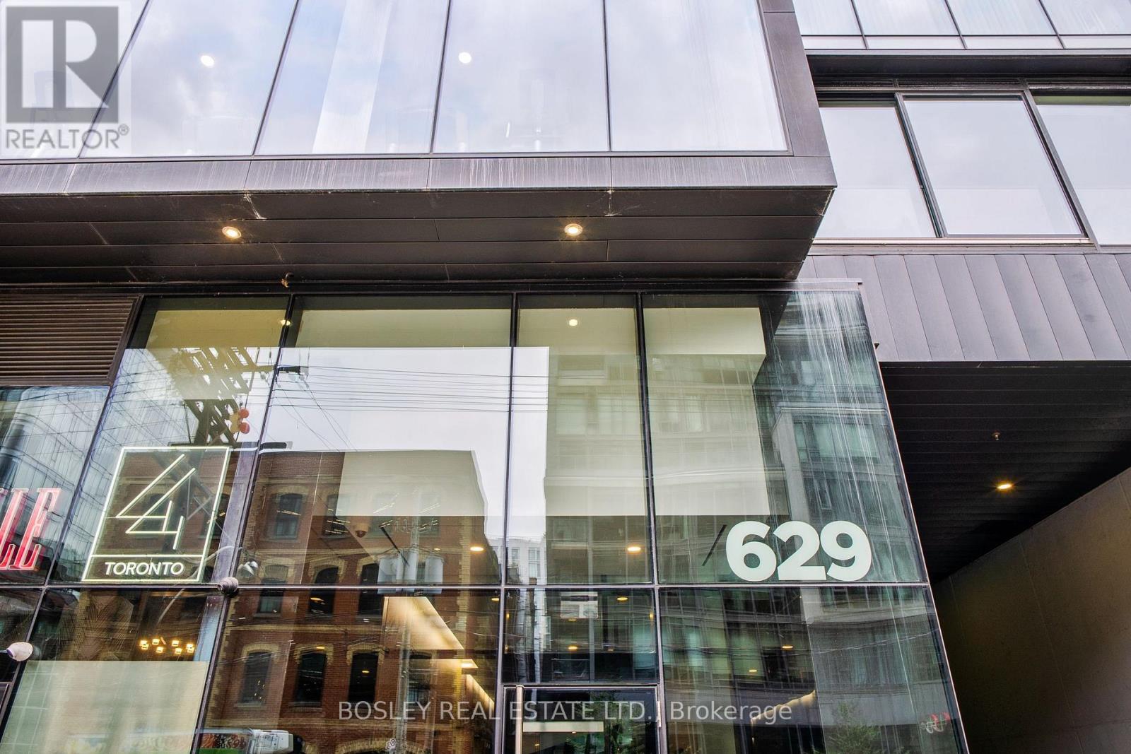 906 - 38 Stewart Street, Toronto, Ontario  M5V 1H6 - Photo 29 - C12449913
