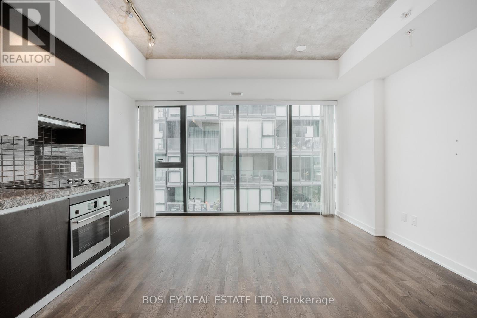 906 - 38 Stewart Street, Toronto, Ontario  M5V 1H6 - Photo 3 - C12449913