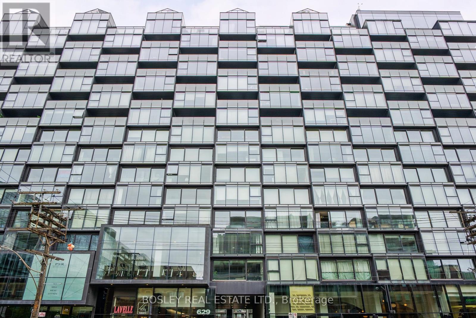 906 - 38 Stewart Street, Toronto, Ontario  M5V 1H6 - Photo 33 - C12449913