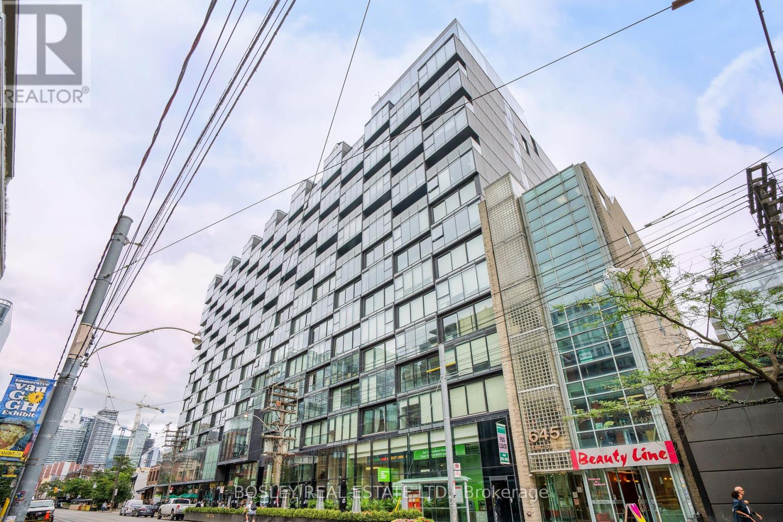 906 - 38 Stewart Street, Toronto, Ontario  M5V 1H6 - Photo 34 - C12449913