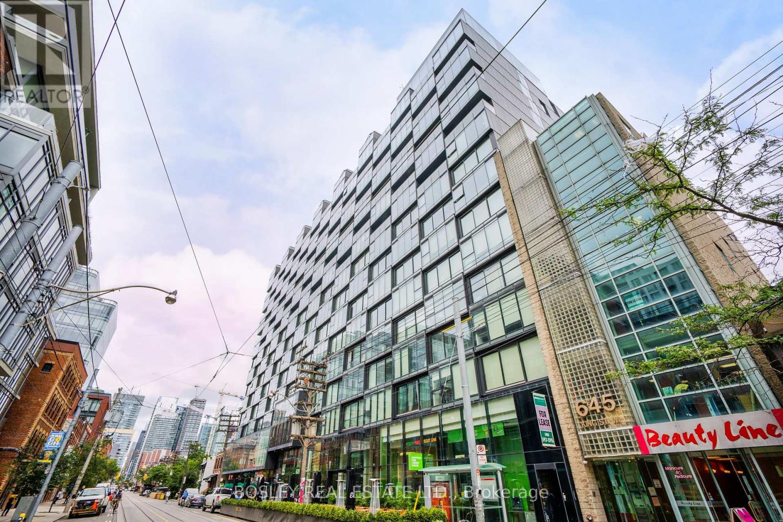 906 - 38 Stewart Street, Toronto, Ontario  M5V 1H6 - Photo 35 - C12449913