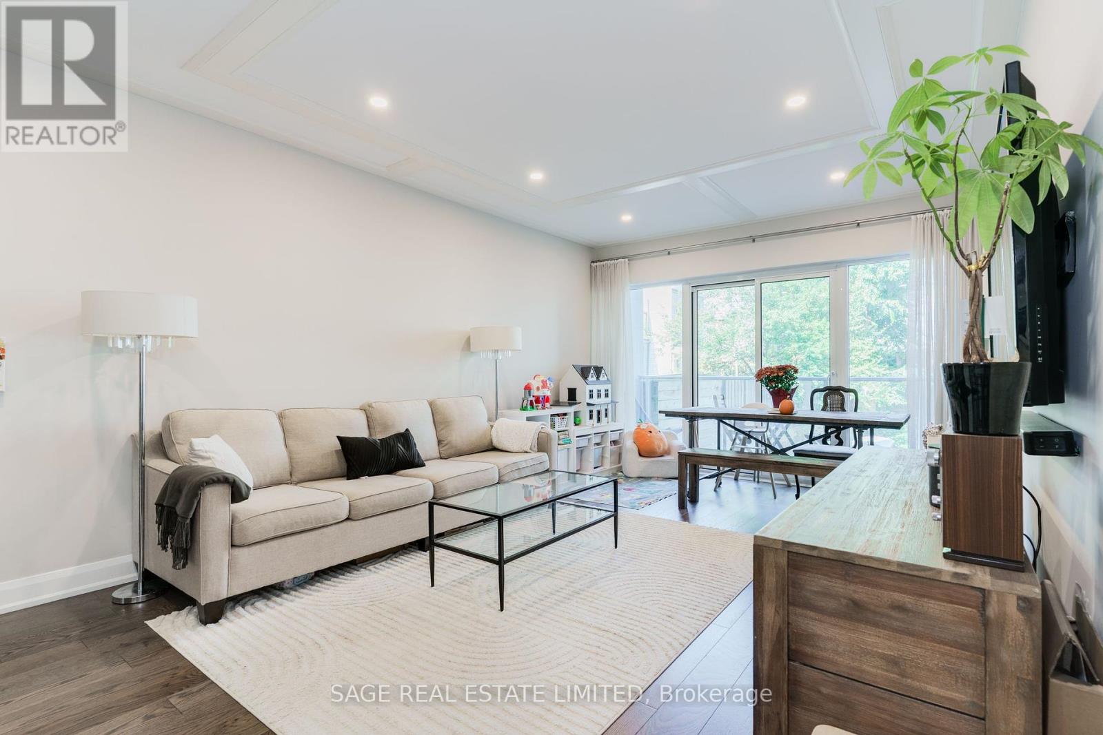 3 - 1636 Dundas Street W, Toronto, Ontario  M6K 1V1 - Photo 4 - C12449918