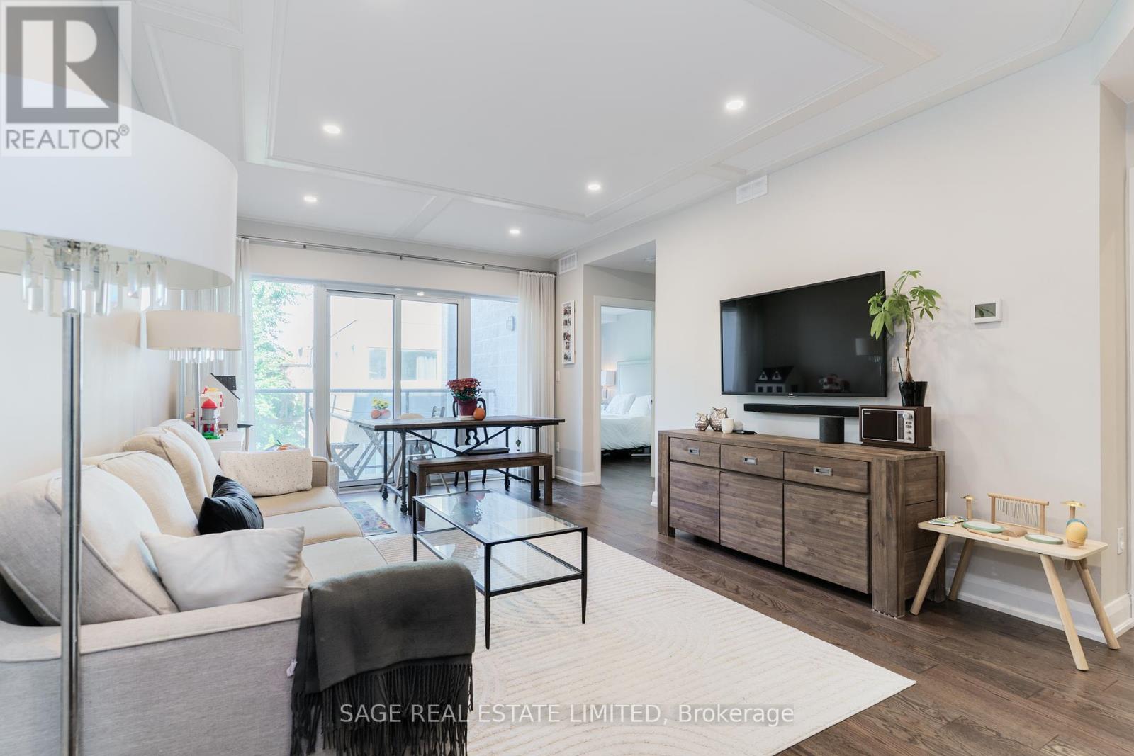 3 - 1636 Dundas Street W, Toronto, Ontario  M6K 1V1 - Photo 6 - C12449918