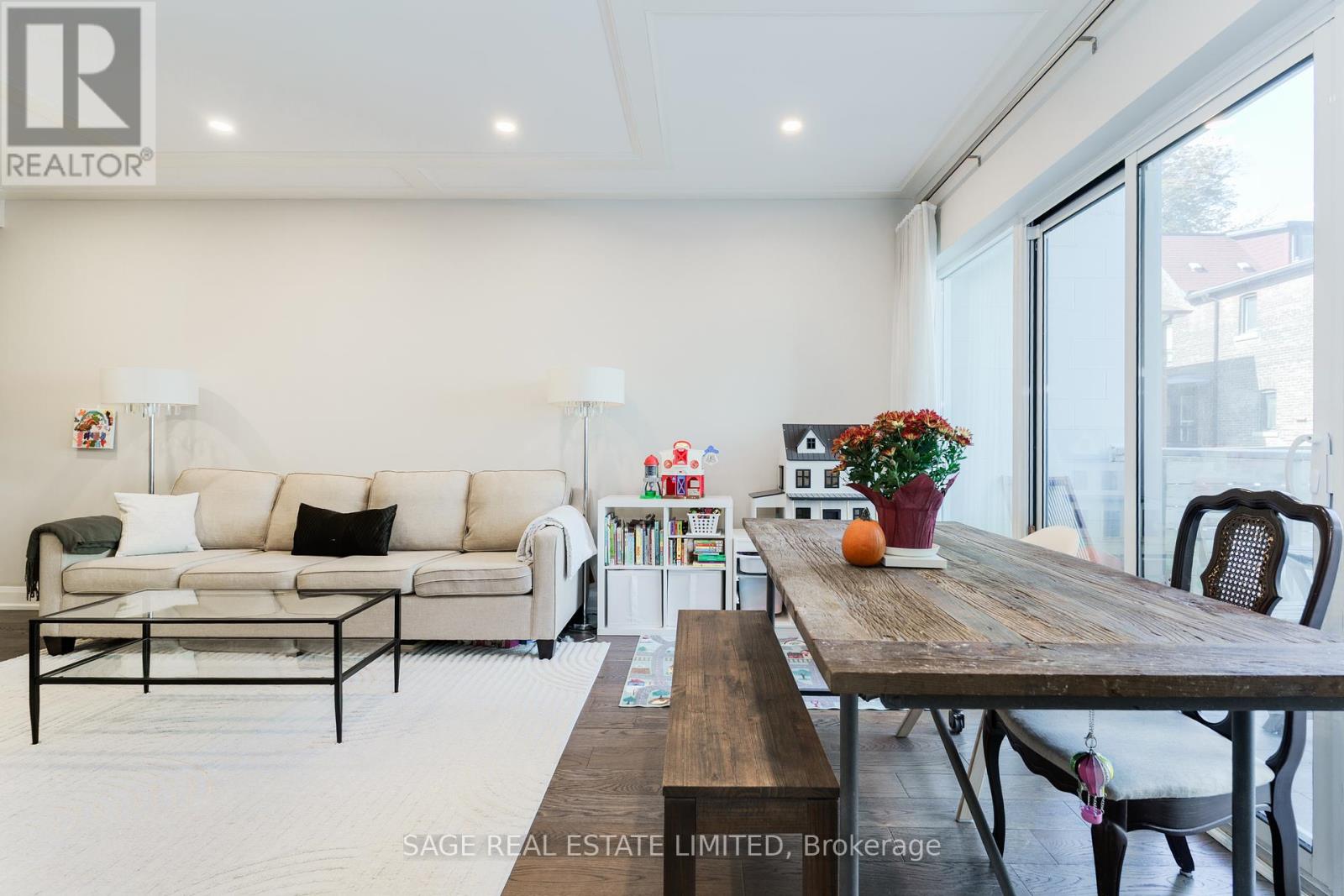 3 - 1636 Dundas Street W, Toronto, Ontario  M6K 1V1 - Photo 7 - C12449918