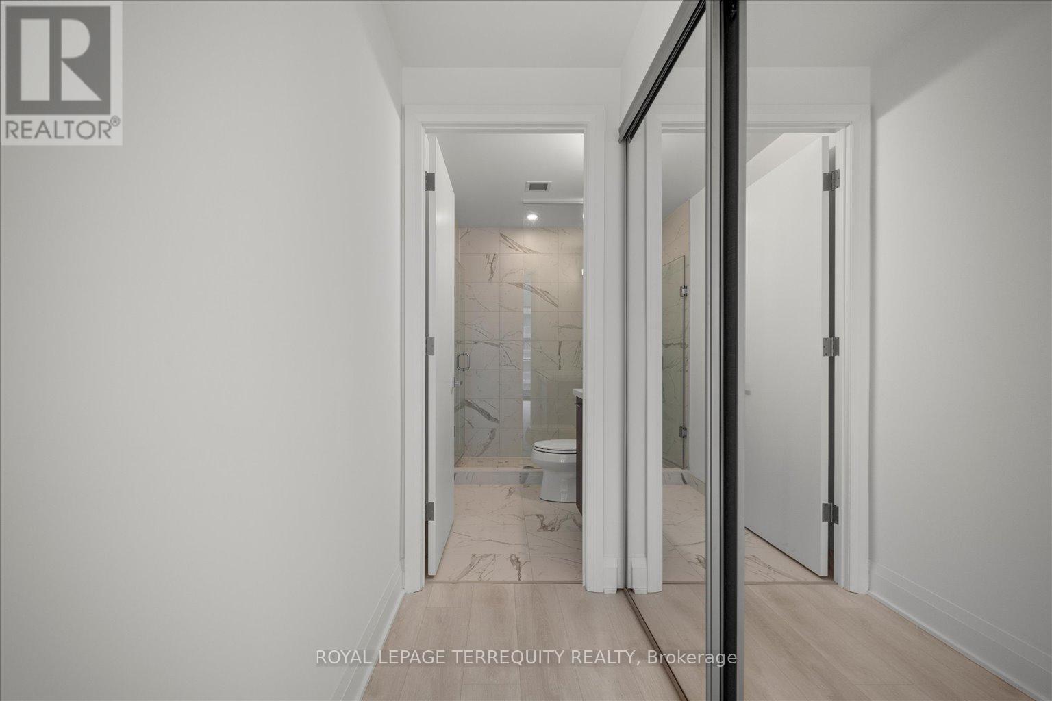 1406 - 33 Frederick Todd Way, Toronto, Ontario  M4G 0C9 - Photo 20 - C12449934