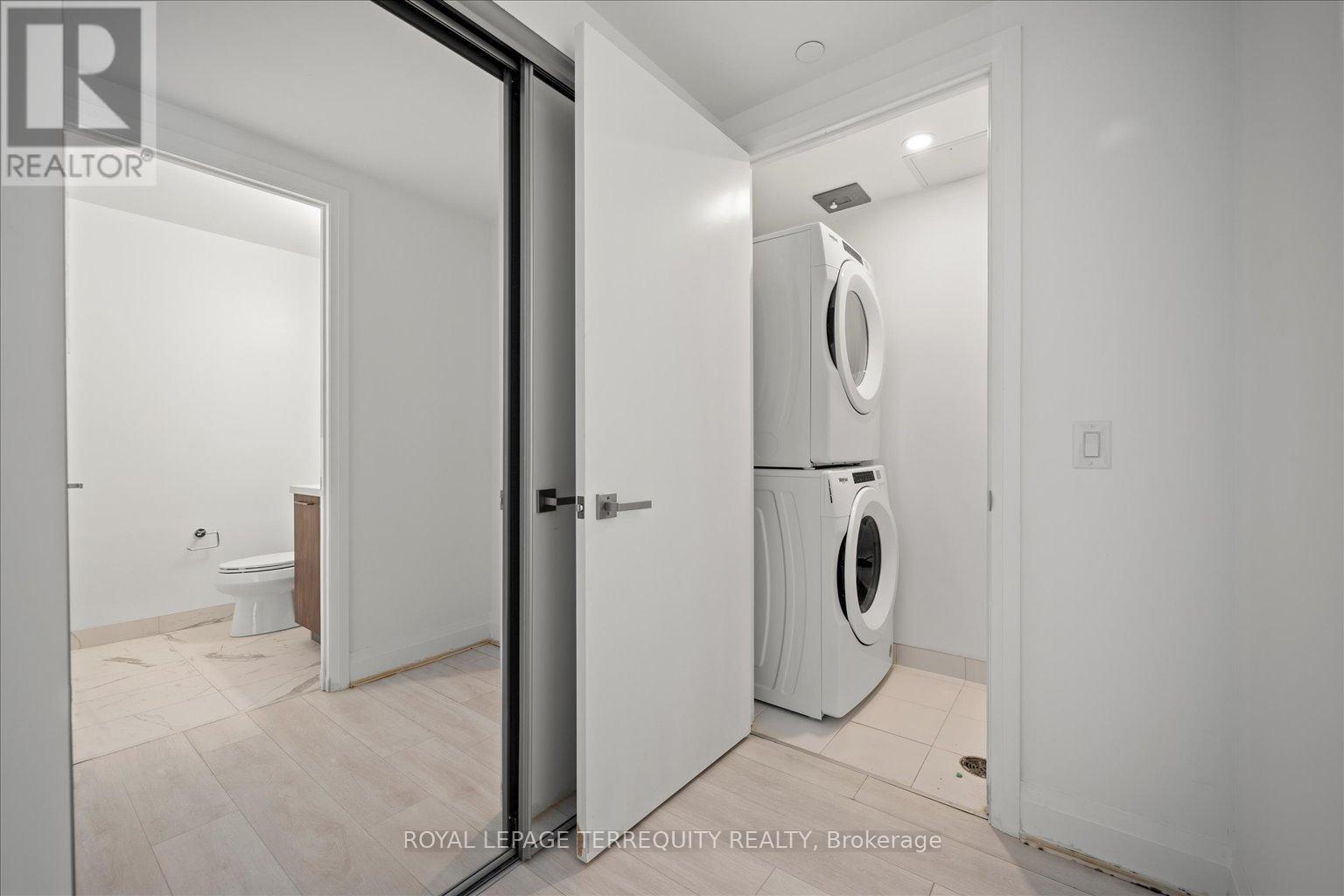 1406 - 33 Frederick Todd Way, Toronto, Ontario  M4G 0C9 - Photo 24 - C12449934