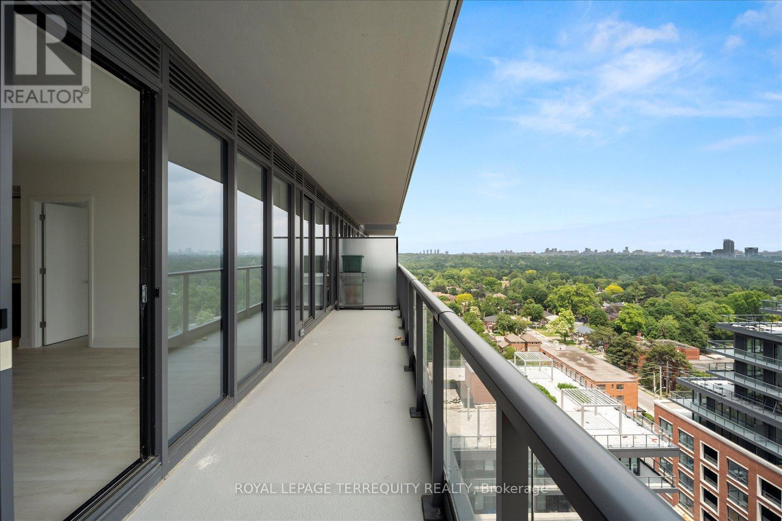 1406 - 33 Frederick Todd Way, Toronto, Ontario  M4G 0C9 - Photo 25 - C12449934