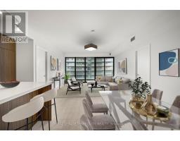 1406 - 33 FREDERICK TODD WAY, Toronto, Ontario