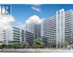 468 - 209 FORT YORK BOULEVARD, Toronto, Ontario