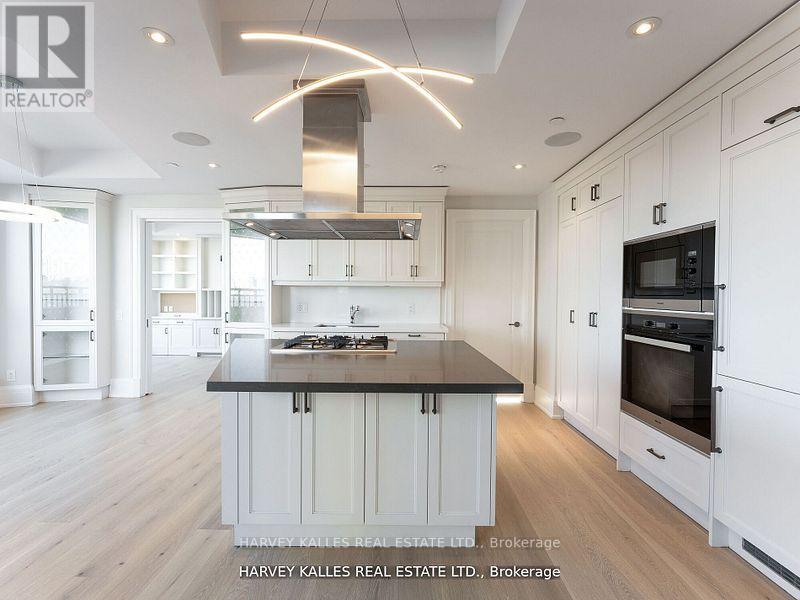 605 - 181 Davenport Road, Toronto, Ontario  M5R 1J1 - Photo 12 - C12449947