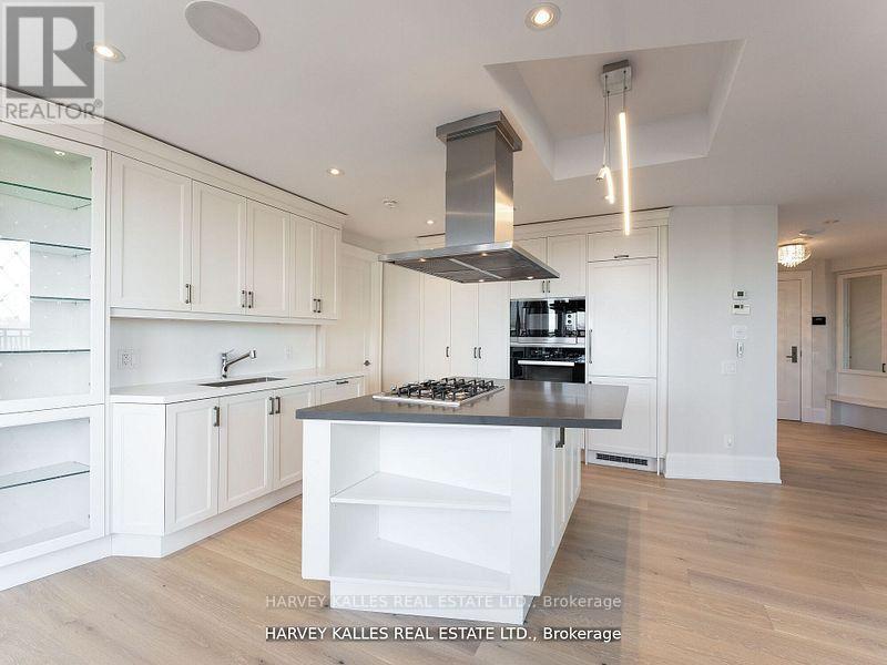 605 - 181 Davenport Road, Toronto, Ontario  M5R 1J1 - Photo 14 - C12449947