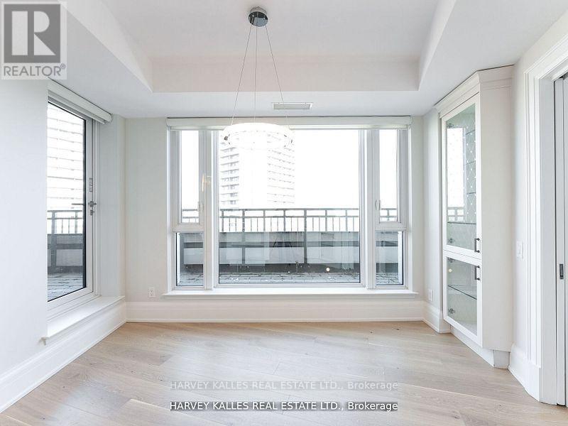 605 - 181 Davenport Road, Toronto, Ontario  M5R 1J1 - Photo 17 - C12449947
