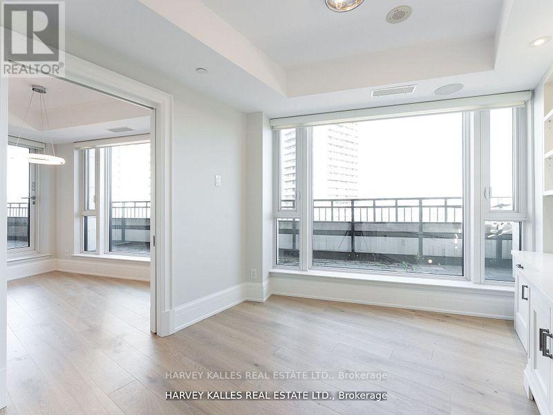 605 - 181 Davenport Road, Toronto, Ontario  M5R 1J1 - Photo 19 - C12449947