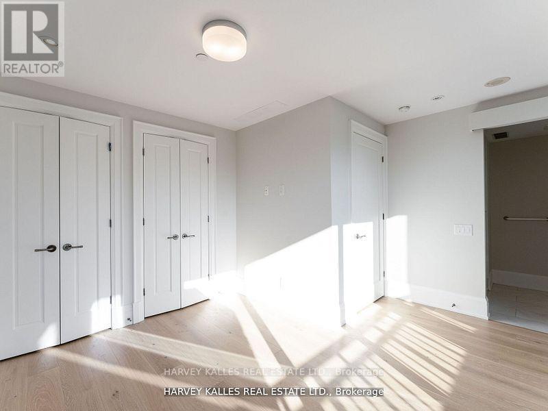 605 - 181 Davenport Road, Toronto, Ontario  M5R 1J1 - Photo 22 - C12449947