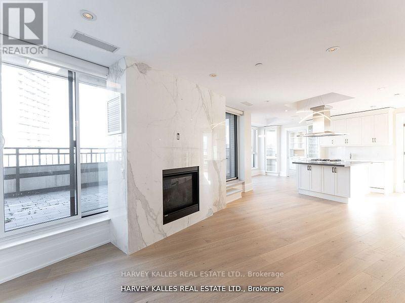 605 - 181 Davenport Road, Toronto, Ontario  M5R 1J1 - Photo 6 - C12449947