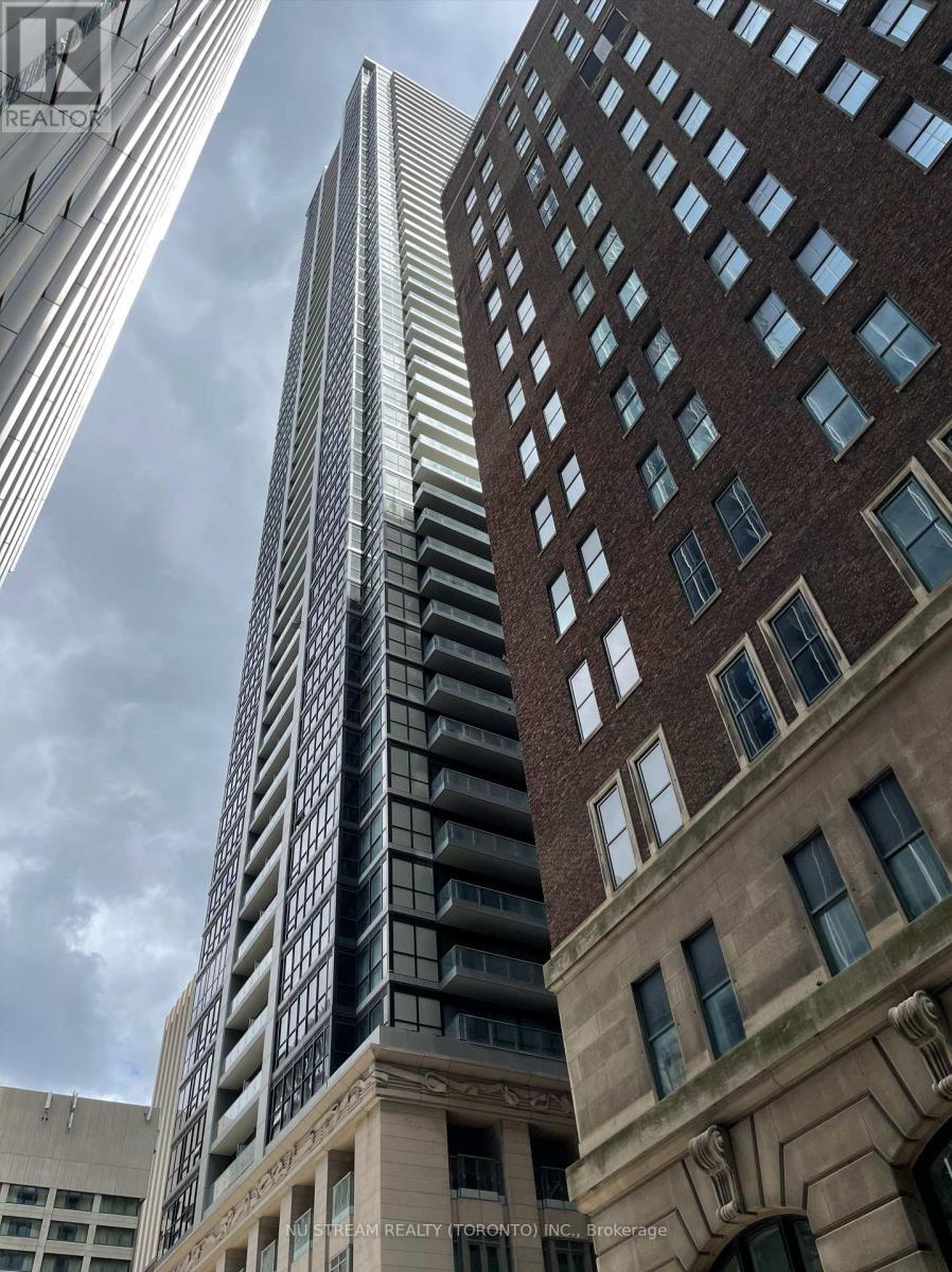 4001 - 70 Temperance Street, Toronto, Ontario  M5H 0B1 - Photo 14 - C12449952