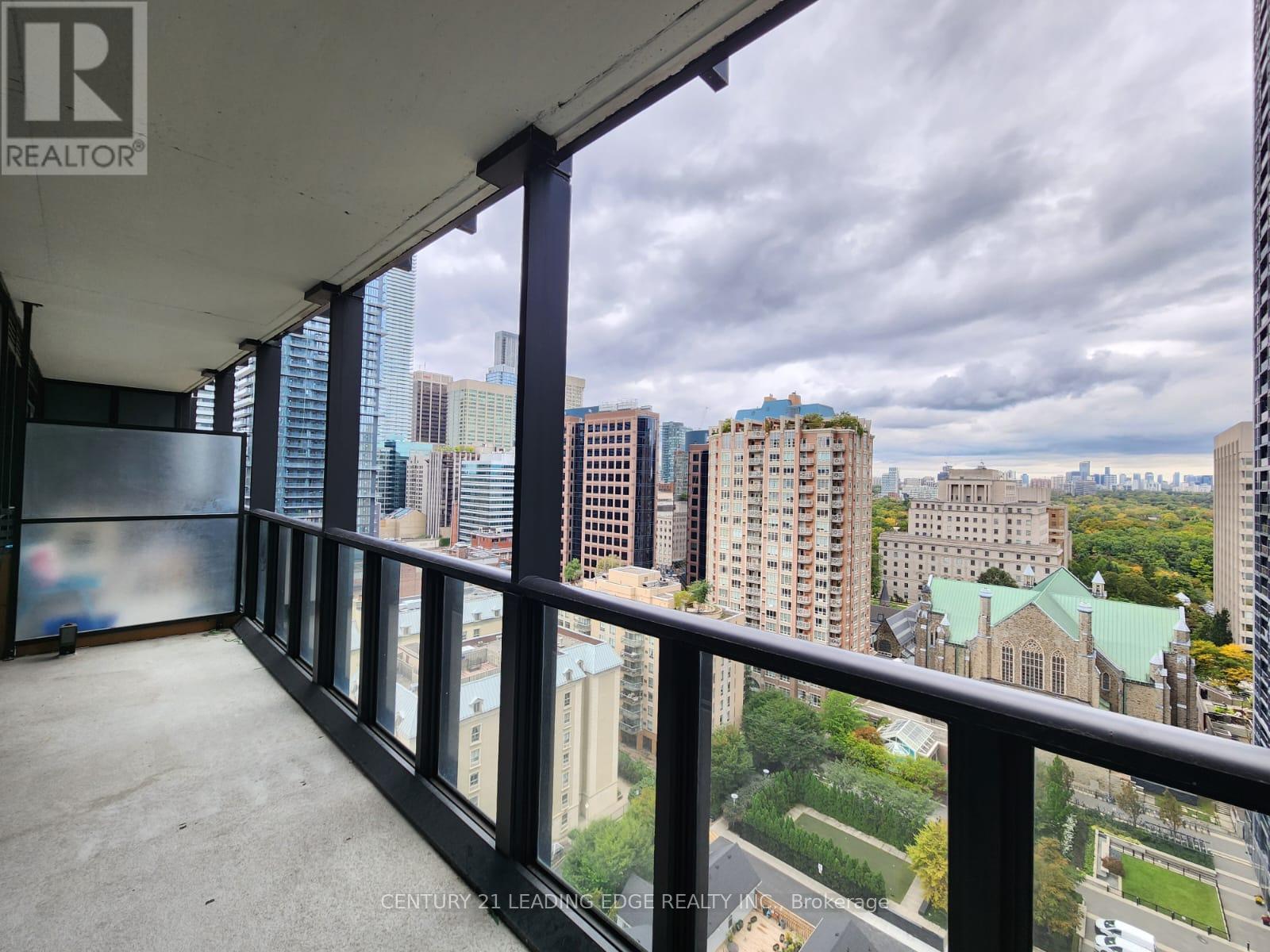 1608 - 101 Charles Street E, Toronto, Ontario  M4Y 0A9 - Photo 11 - C12449976