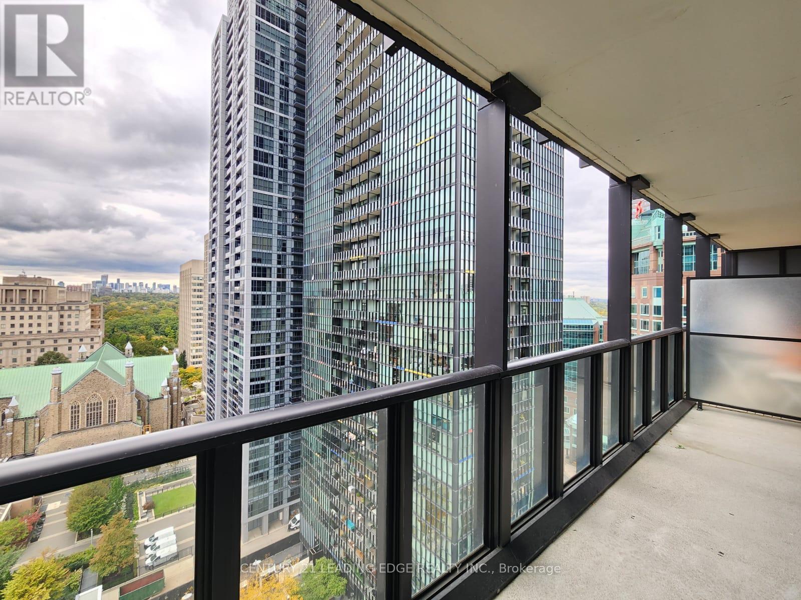 1608 - 101 Charles Street E, Toronto, Ontario  M4Y 0A9 - Photo 12 - C12449976