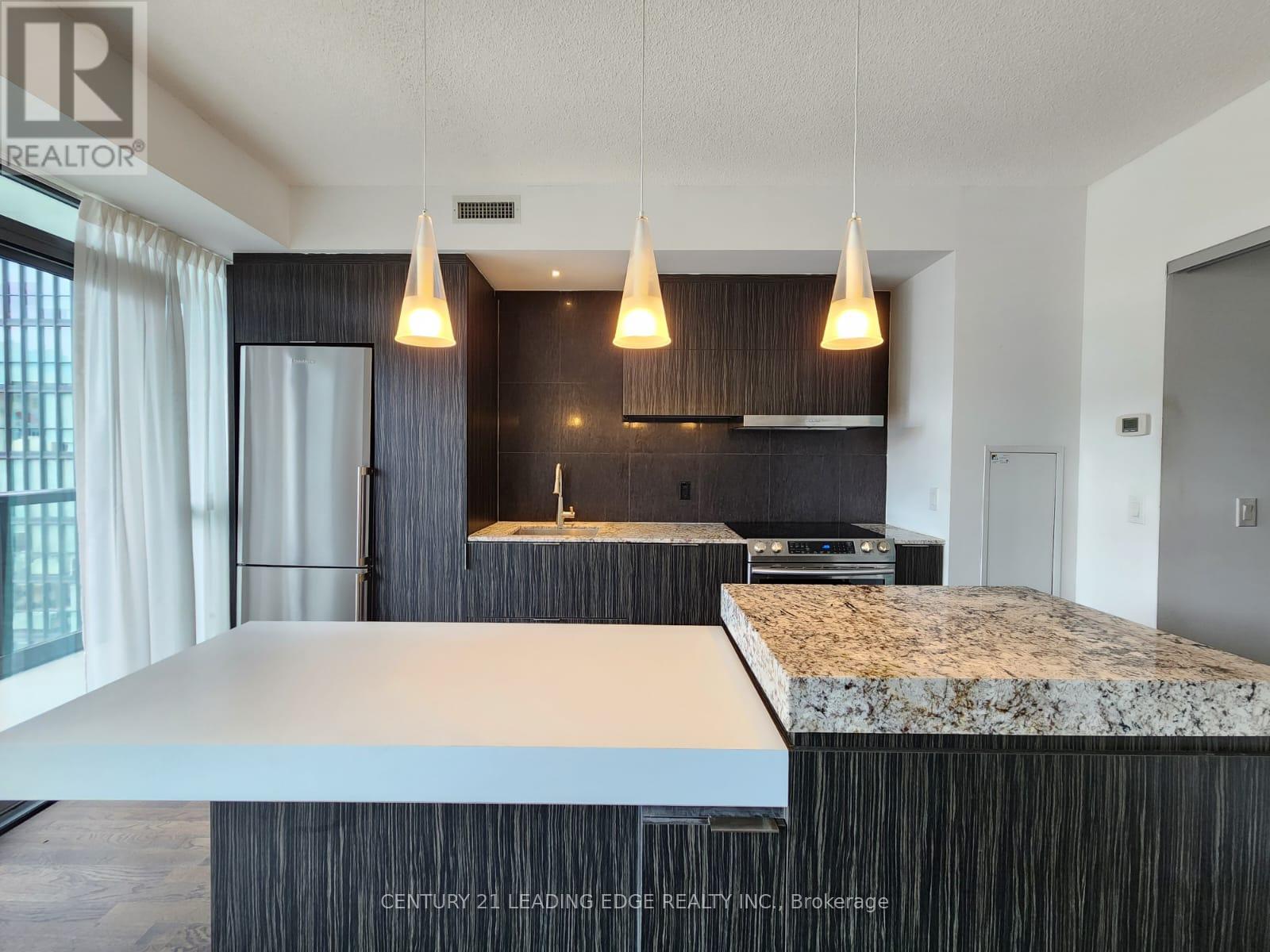 1608 - 101 Charles Street E, Toronto, Ontario  M4Y 0A9 - Photo 3 - C12449976