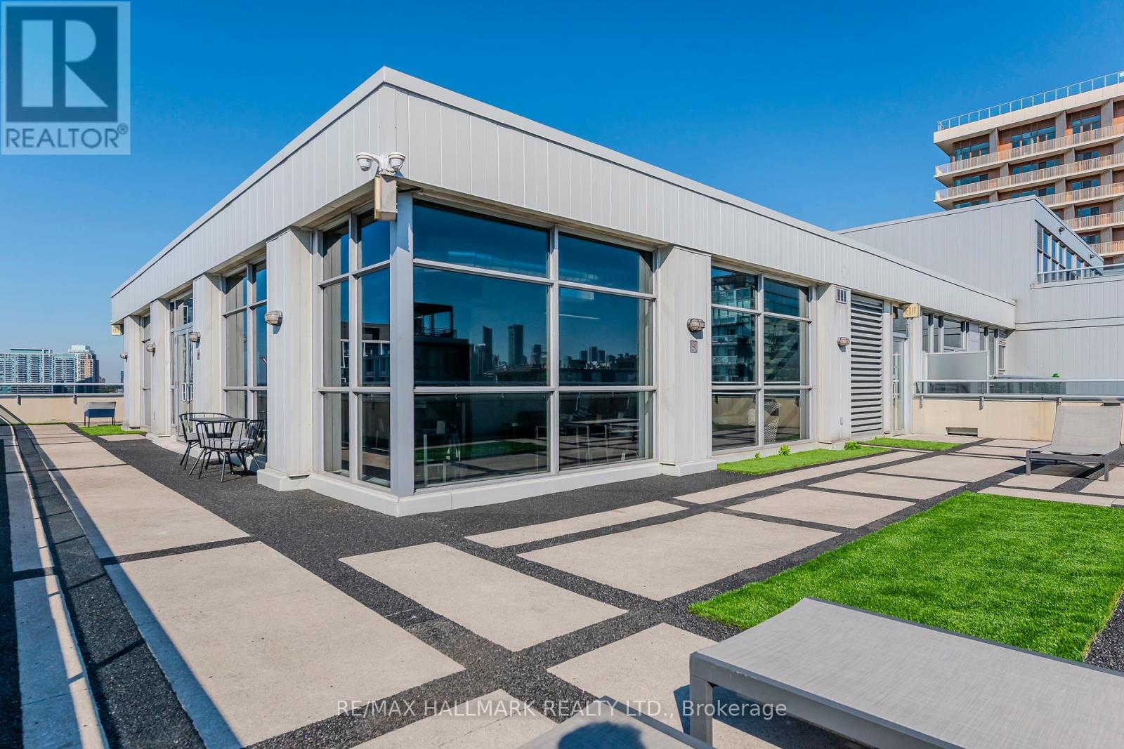 910 - 60 Bathurst Street, Toronto, Ontario  M5V 2P4 - Photo 31 - C12449985