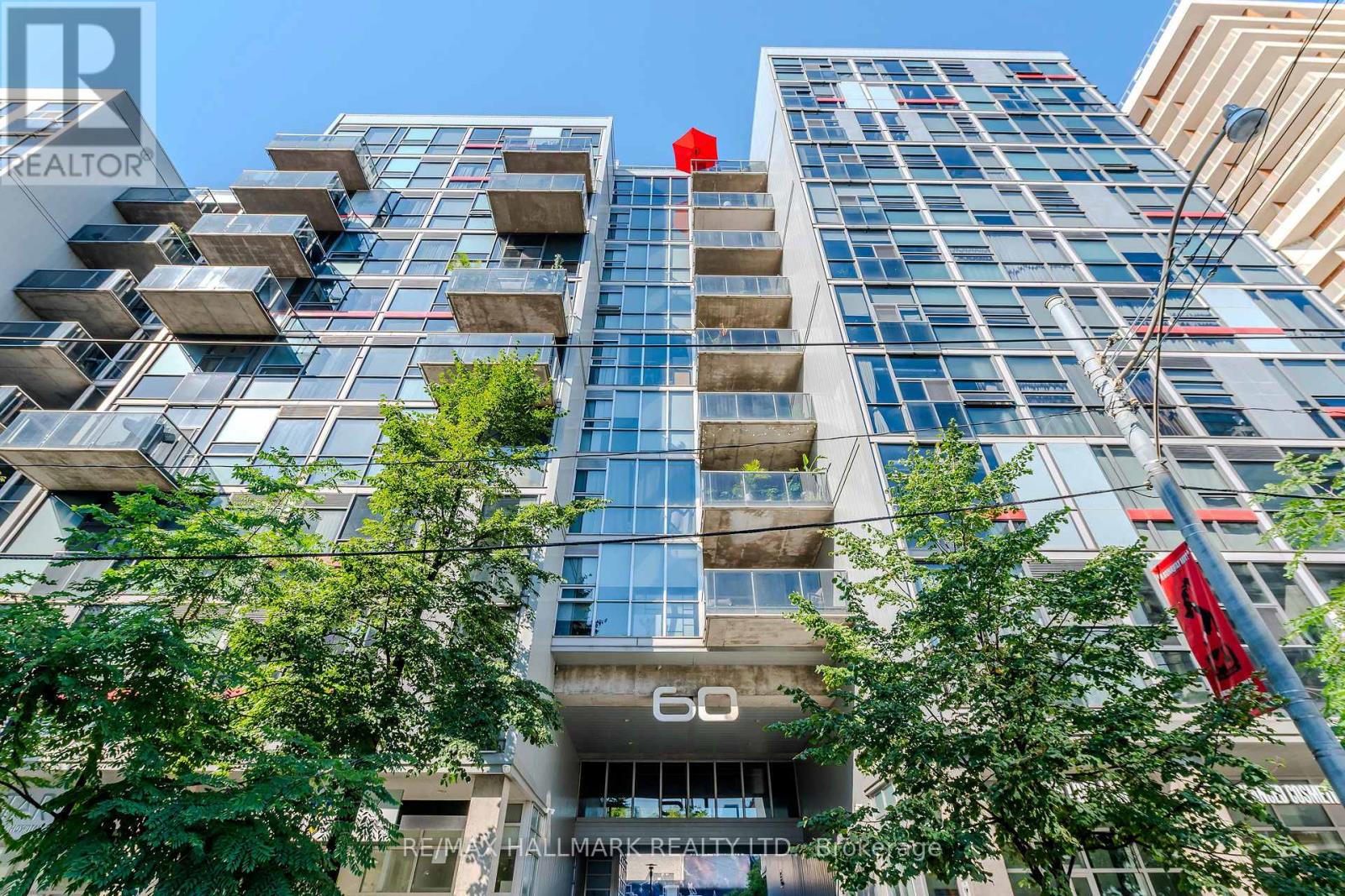 910 - 60 Bathurst Street, Toronto, Ontario  M5V 2P4 - Photo 41 - C12449985