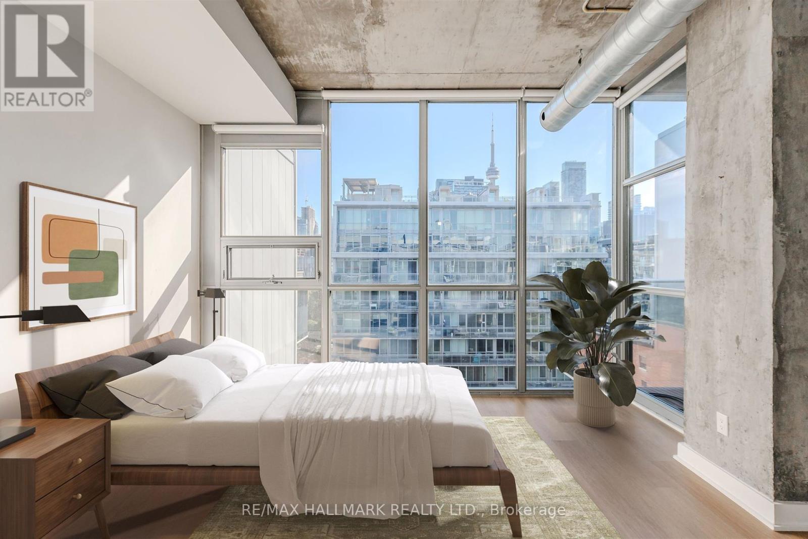 910 - 60 Bathurst Street, Toronto, Ontario  M5V 2P4 - Photo 6 - C12449985