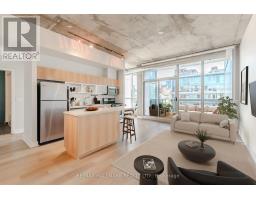 910 - 60 BATHURST STREET, Toronto, Ontario