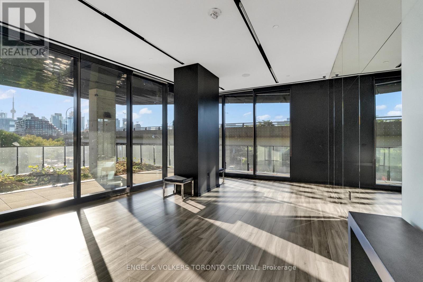 310 - 21 Lawren Harris Square, Toronto, Ontario  M5A 0T4 - Photo 18 - C12450006