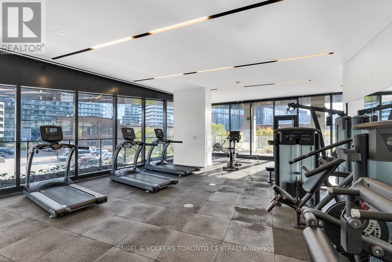 310 - 21 Lawren Harris Square, Toronto, Ontario  M5A 0T4 - Photo 19 - C12450006