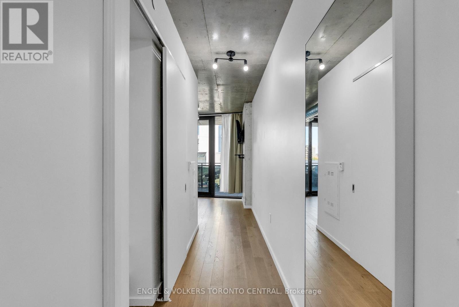310 - 21 Lawren Harris Square, Toronto, Ontario  M5A 0T4 - Photo 8 - C12450006