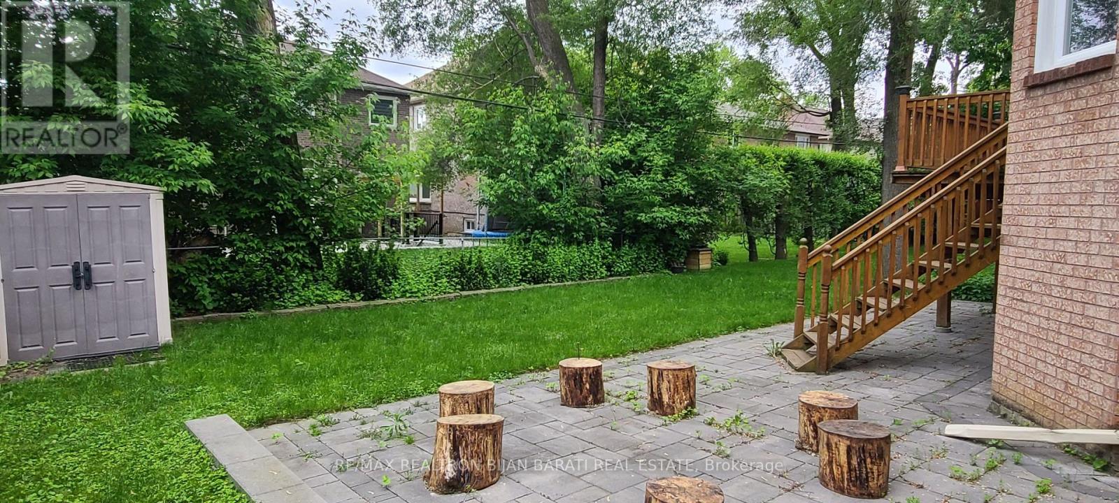 205 Alfred Avenue, Toronto, Ontario  M2N 3J5 - Photo 18 - C12450009