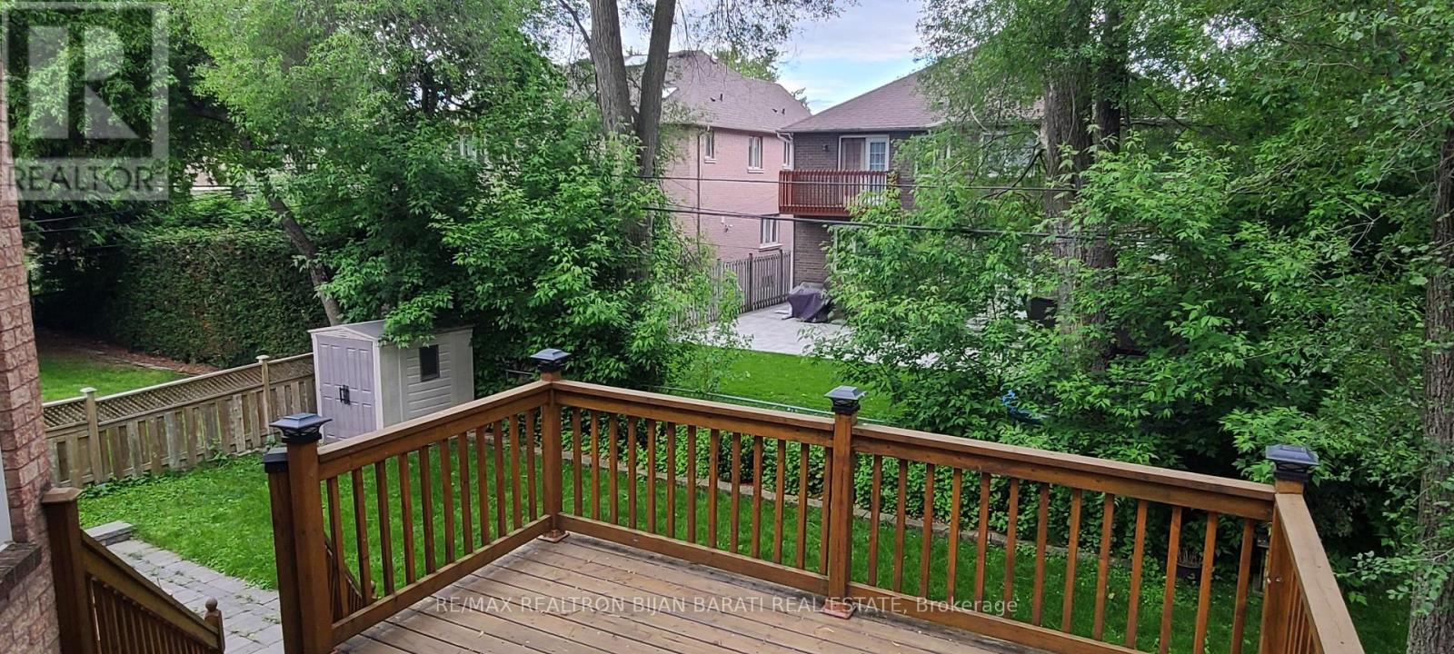 205 Alfred Avenue, Toronto, Ontario  M2N 3J5 - Photo 19 - C12450009