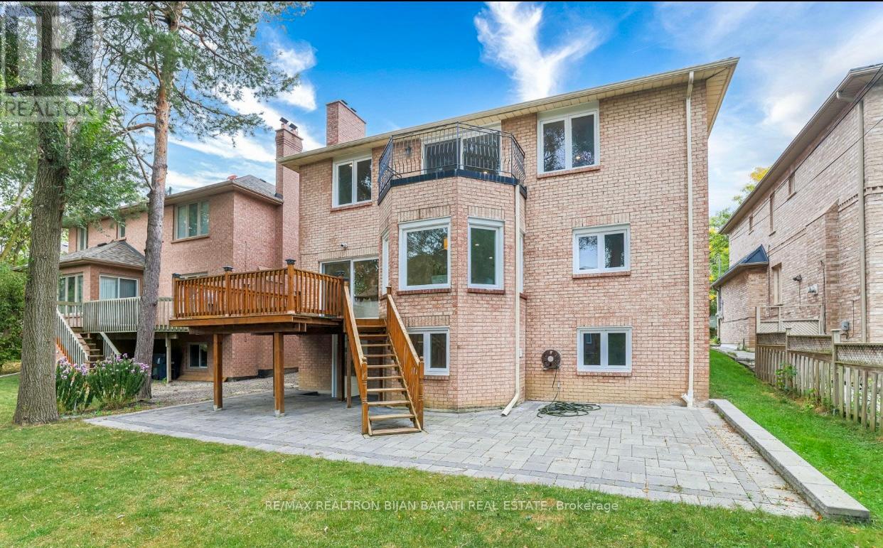 205 Alfred Avenue, Toronto, Ontario  M2N 3J5 - Photo 20 - C12450009