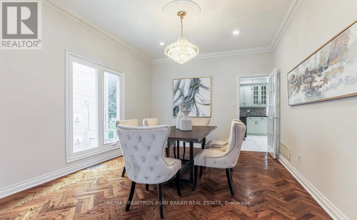 205 Alfred Avenue, Toronto, Ontario  M2N 3J5 - Photo 4 - C12450009