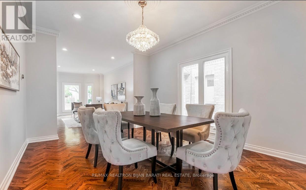 205 Alfred Avenue, Toronto, Ontario  M2N 3J5 - Photo 5 - C12450009