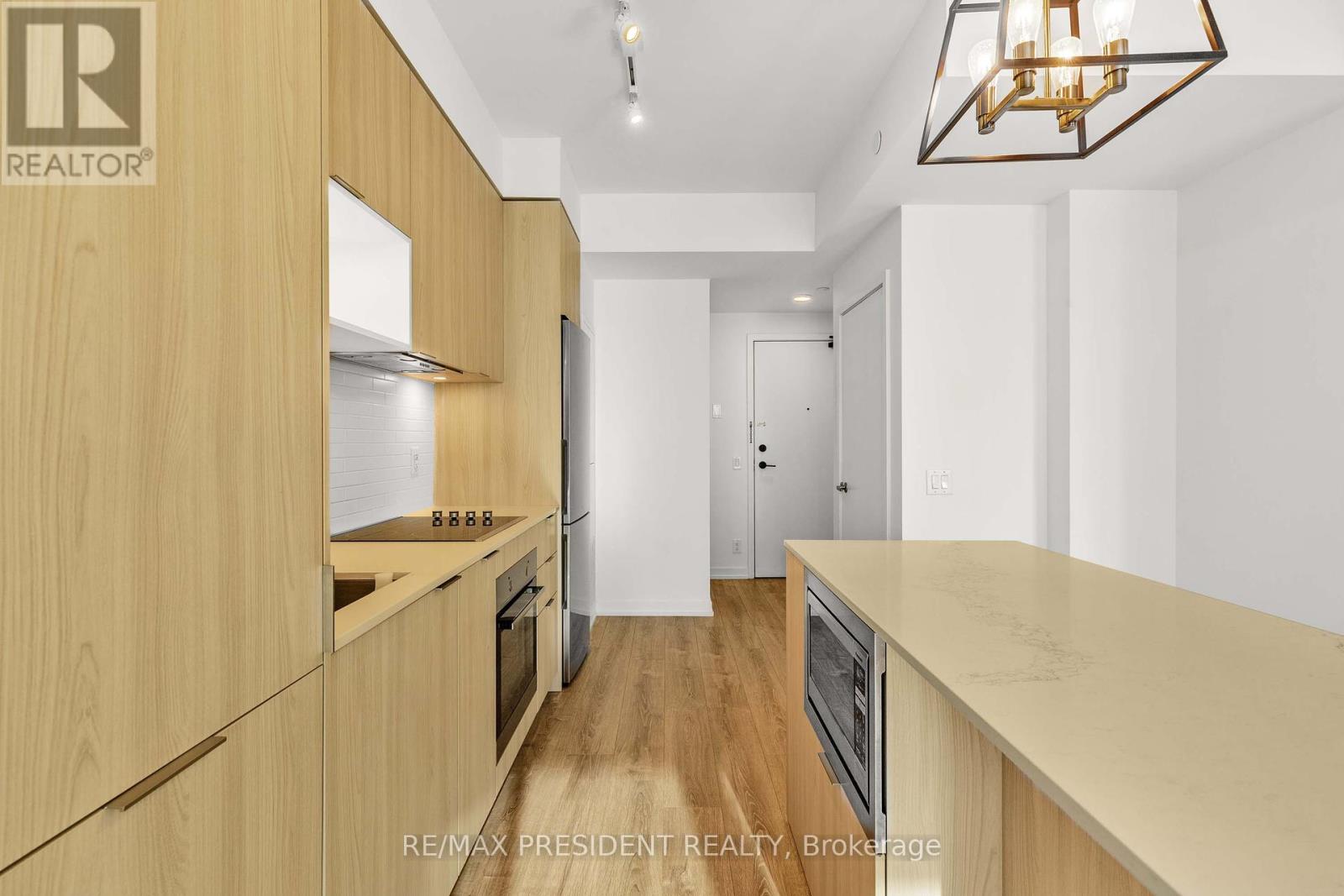 2401 - 20 Tubman Avenue, Toronto, Ontario  M5A 0M8 - Photo 15 - C12450022
