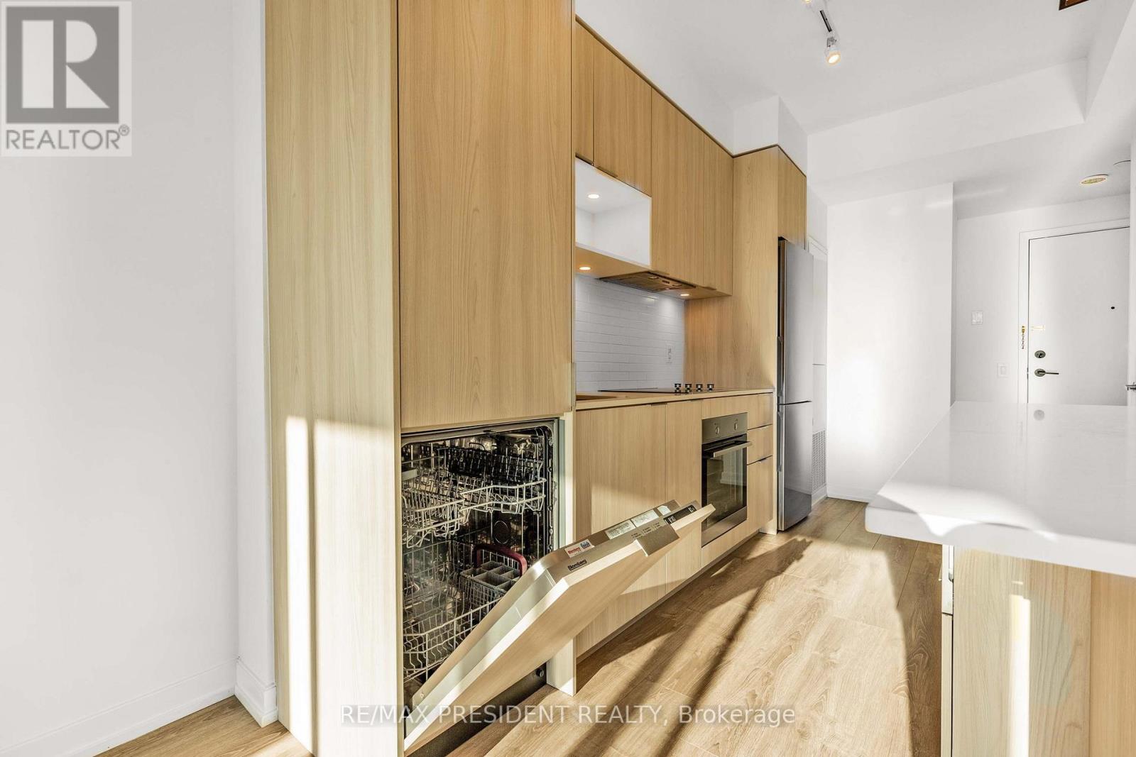 2401 - 20 Tubman Avenue, Toronto, Ontario  M5A 0M8 - Photo 18 - C12450022