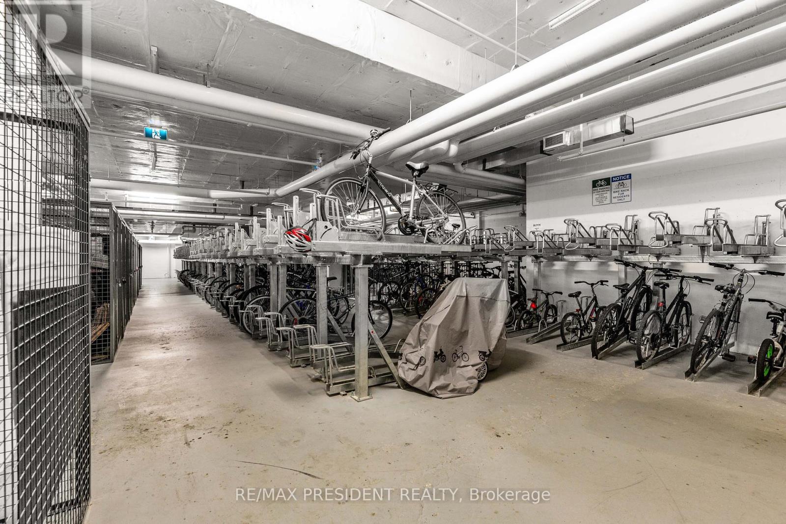 2401 - 20 Tubman Avenue, Toronto, Ontario  M5A 0M8 - Photo 29 - C12450022