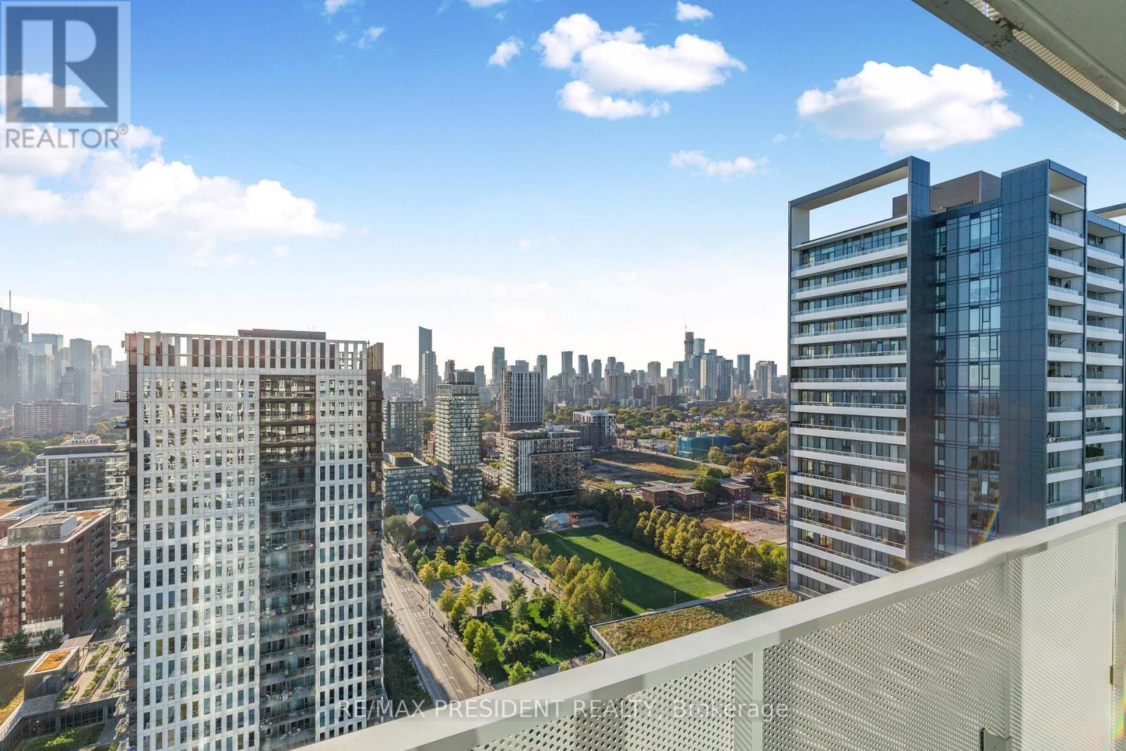 2401 - 20 Tubman Avenue, Toronto, Ontario  M5A 0M8 - Photo 31 - C12450022