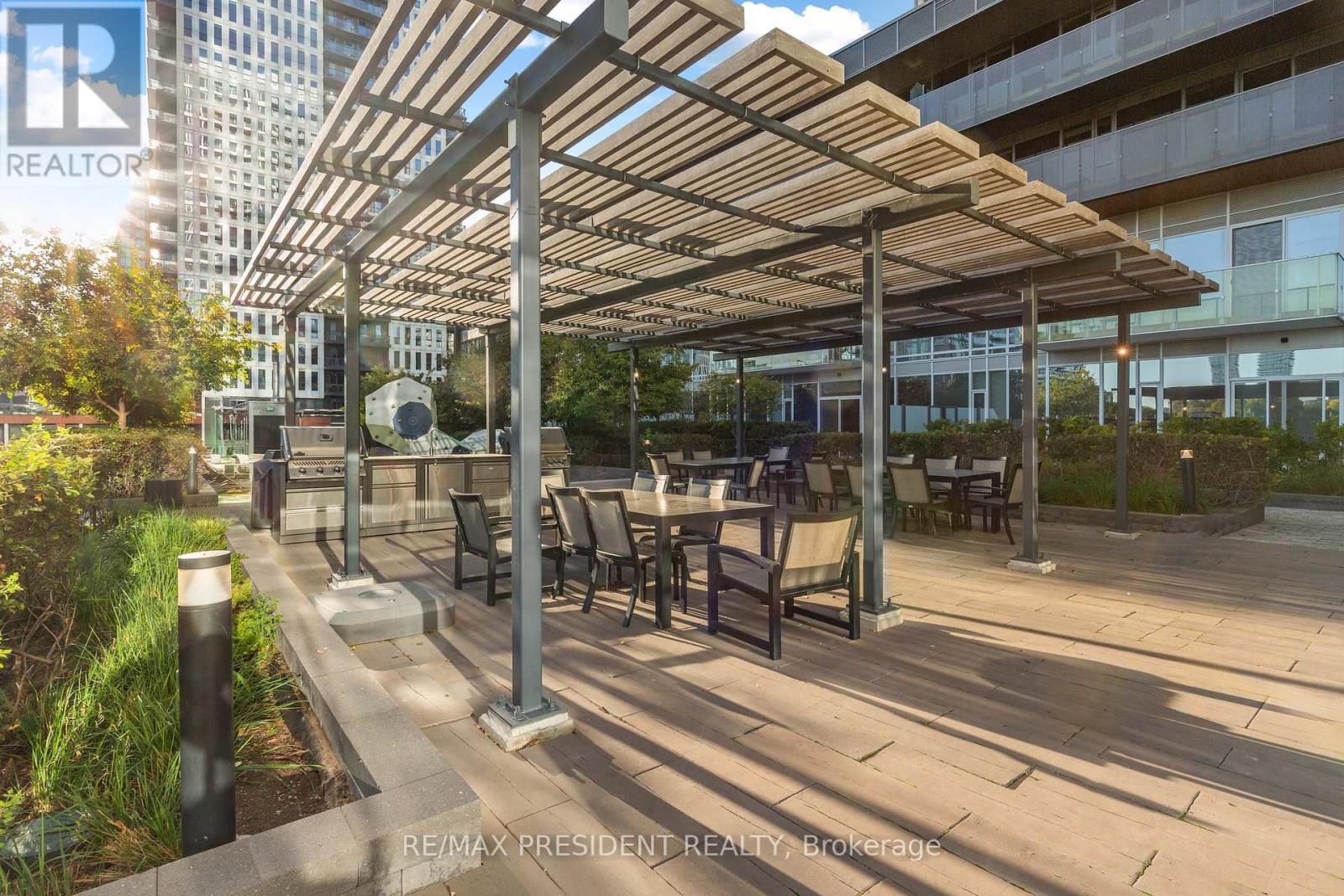 2401 - 20 Tubman Avenue, Toronto, Ontario  M5A 0M8 - Photo 34 - C12450022