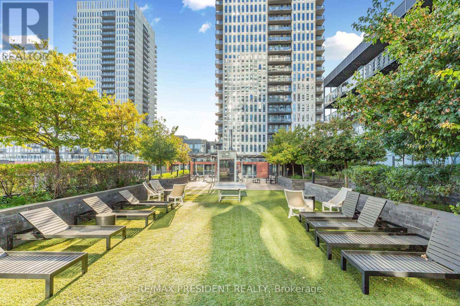 2401 - 20 Tubman Avenue, Toronto, Ontario  M5A 0M8 - Photo 36 - C12450022