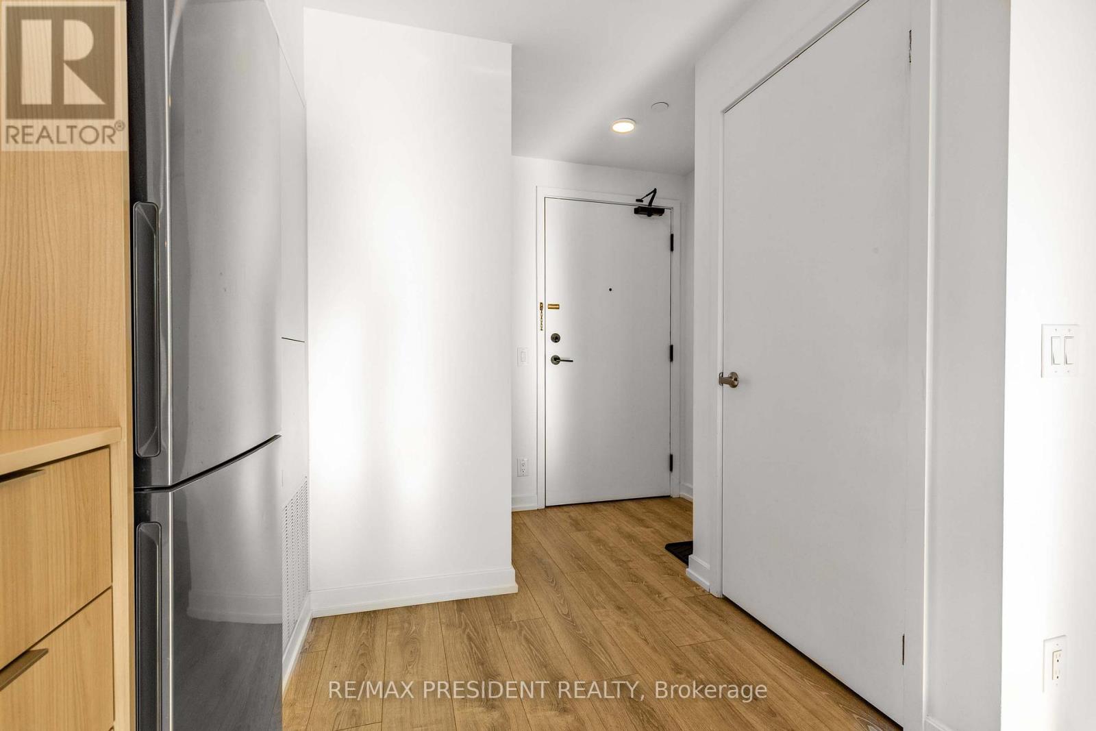 2401 - 20 Tubman Avenue, Toronto, Ontario  M5A 0M8 - Photo 6 - C12450022