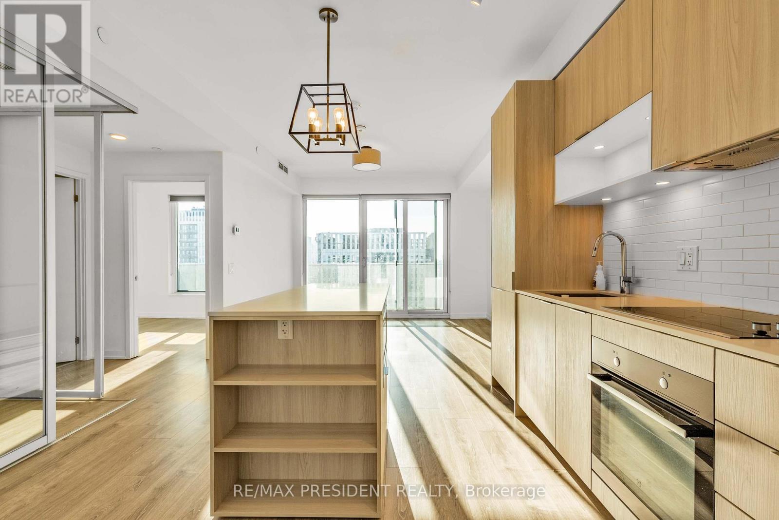 2401 - 20 Tubman Avenue, Toronto, Ontario  M5A 0M8 - Photo 7 - C12450022
