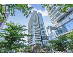 2401 - 20 TUBMAN AVENUE, Toronto, Ontario