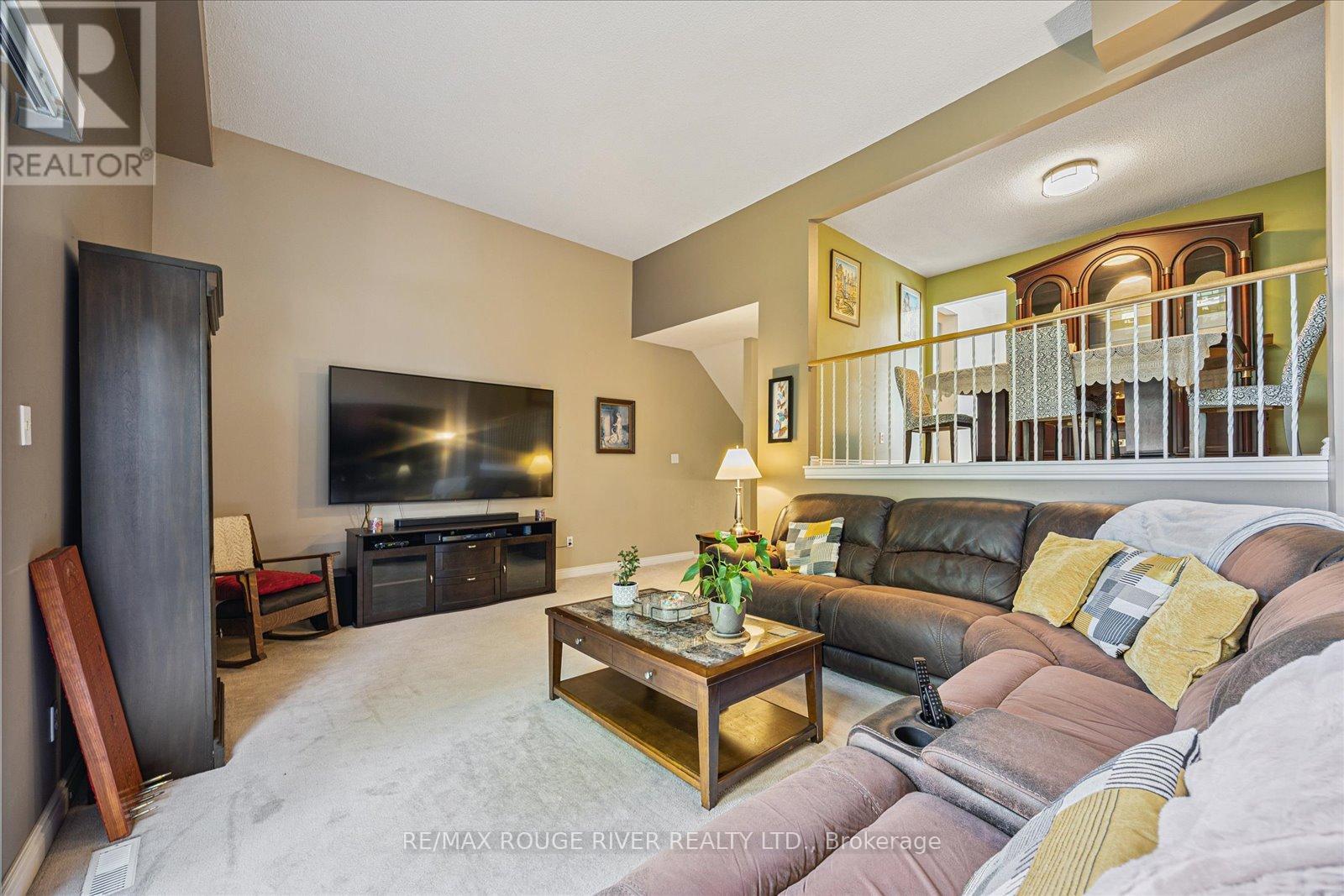 50 - 222 Pearson Street, Oshawa, Ontario  L1G 7C6 - Photo 5 - E12449883