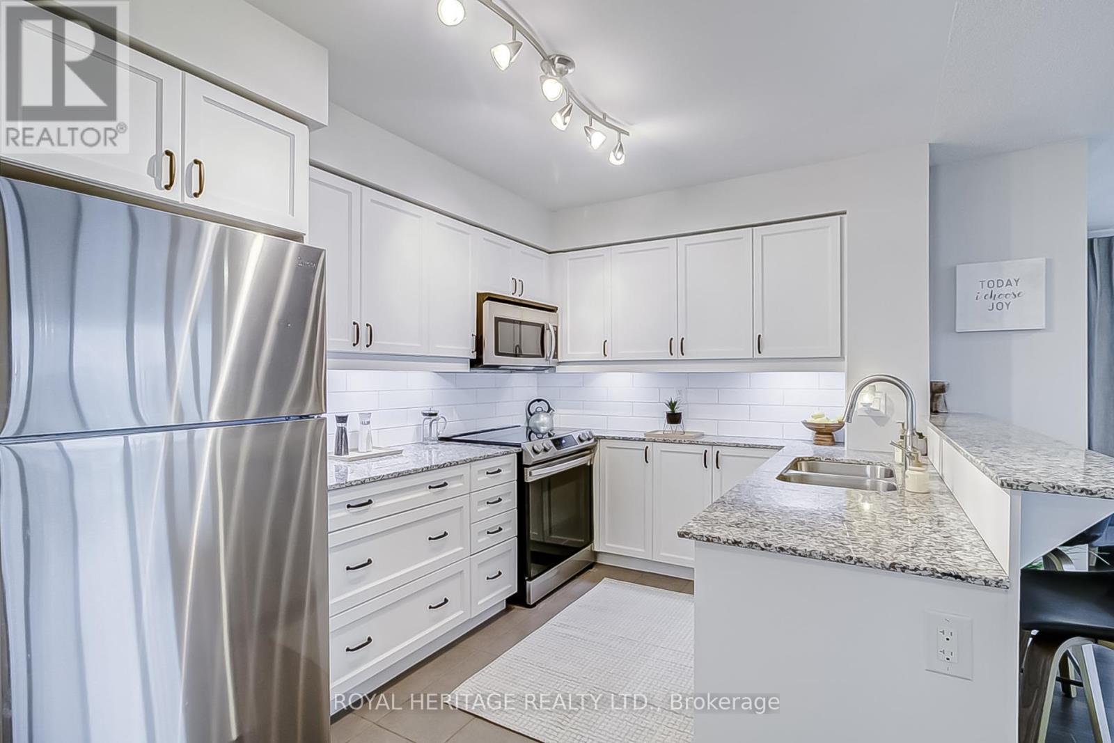 511 - 1235 Bayly Street, Pickering, Ontario  L1W 1L7 - Photo 7 - E12449886