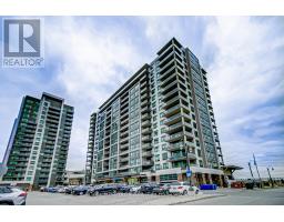 511 - 1235 BAYLY STREET, Pickering, Ontario